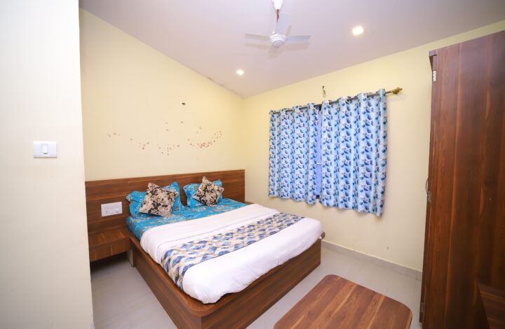 2 BHK VILLA