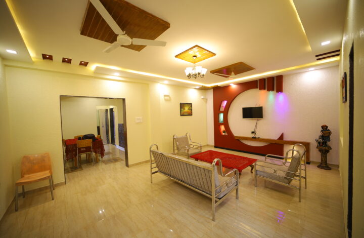 2 BHK Villa